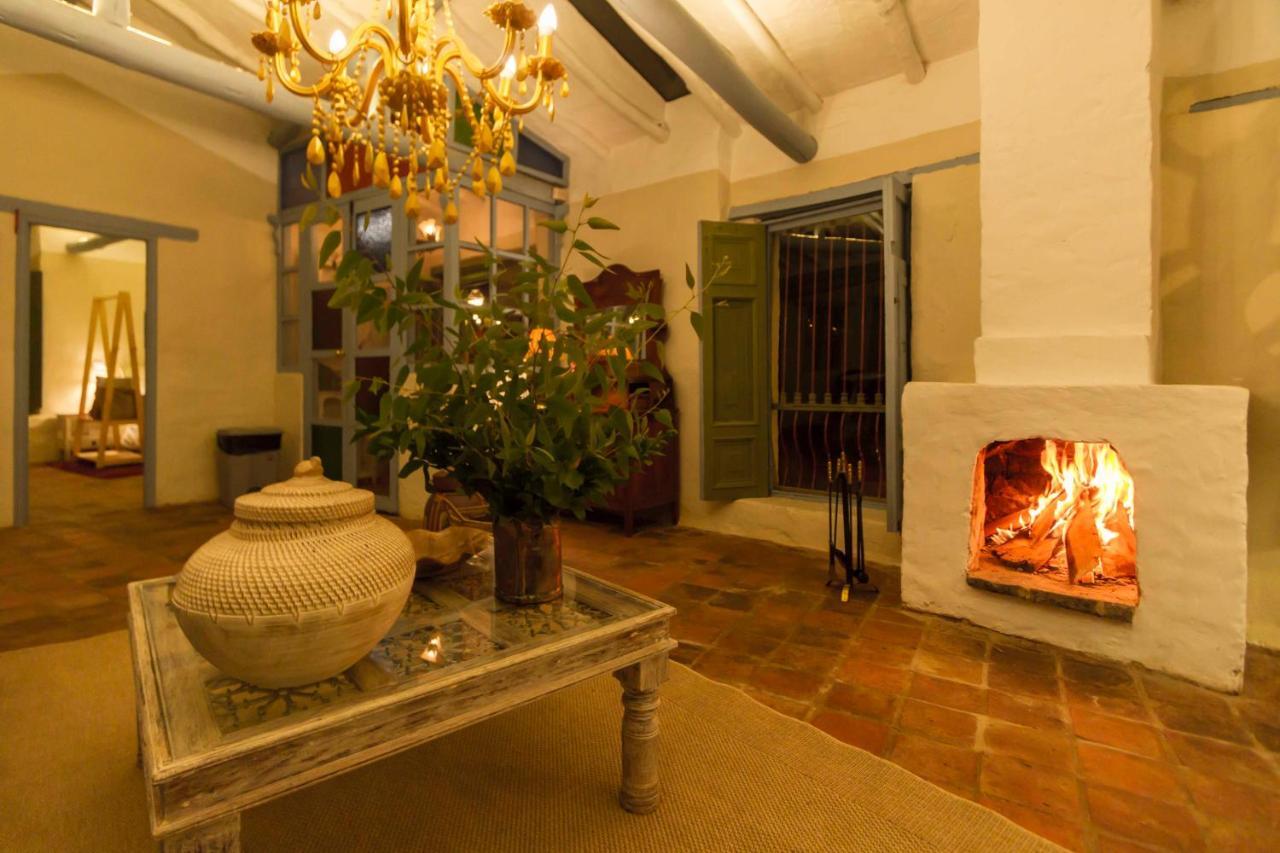 Casa Provenzal Hotel Villa de Leyva Exterior foto